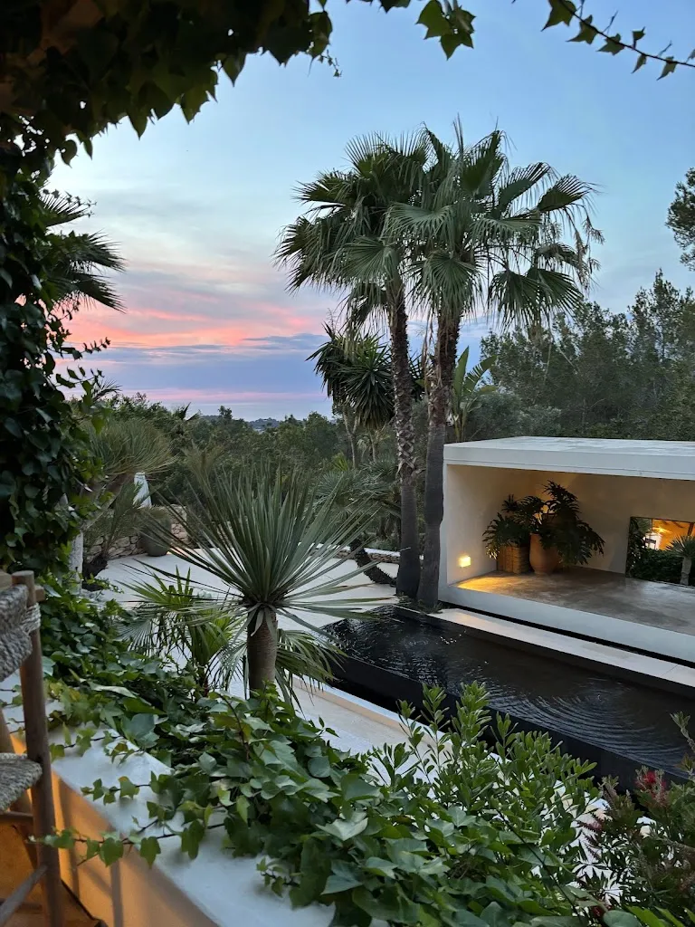 David Cohen_Restaurante Casa Linda_Sant Josep de sa Talaia_review