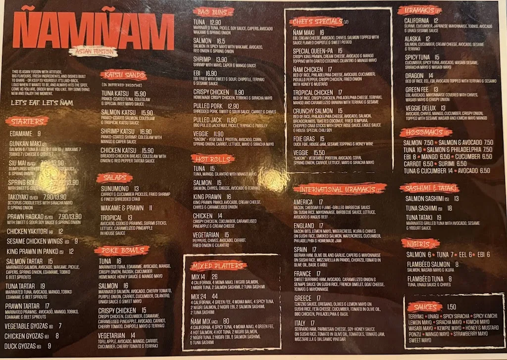 Menu_Ñam Ñam_Sant Josep de sa Talaia_image_1