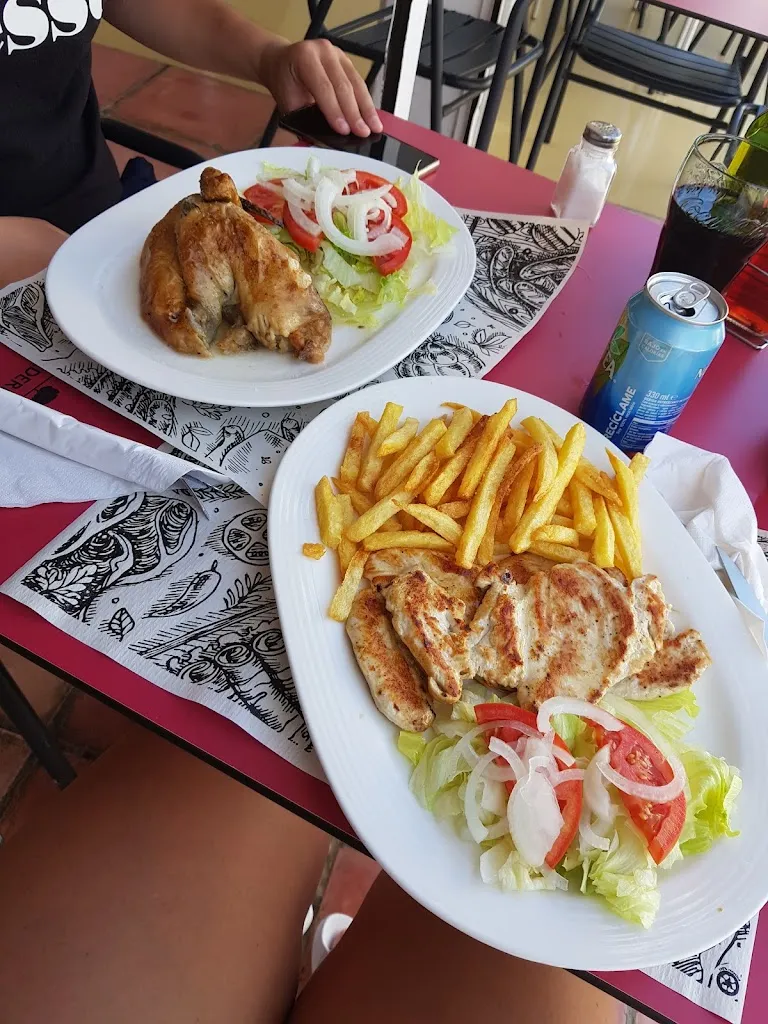 Joanna Ilczyna_Bar Restaurant Can Grao_Sant Josep de sa Talaia_review