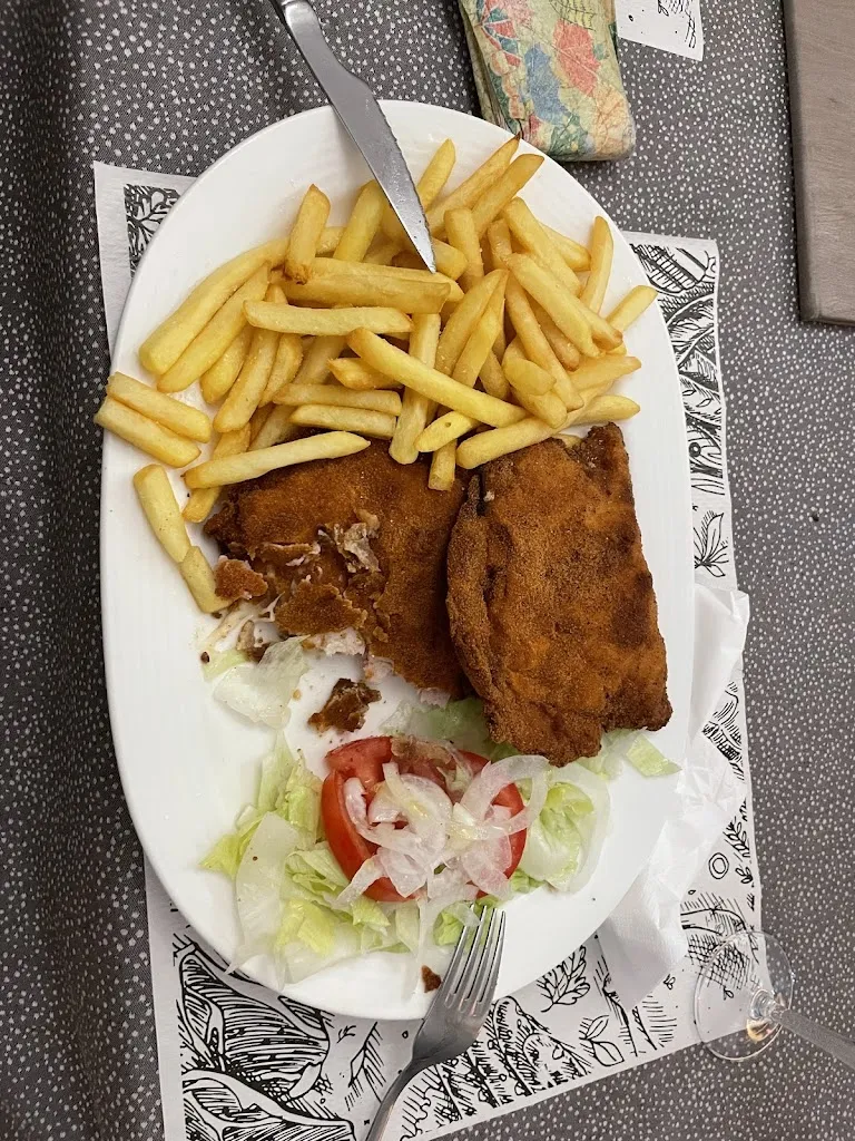 Mano Gomes_Bar Restaurant Can Grao_Sant Josep de sa Talaia_review