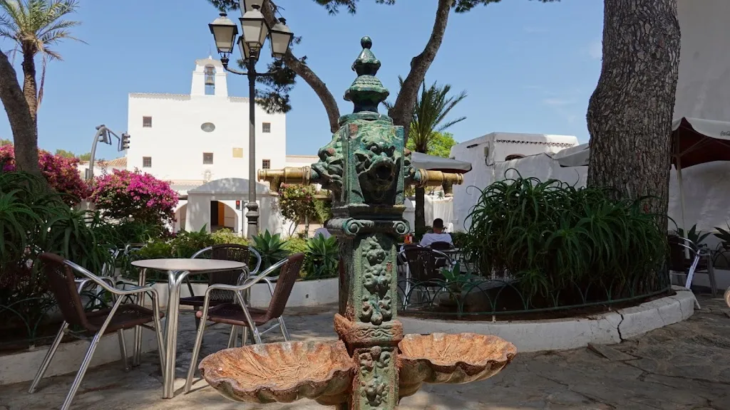 Erik Luijts_Can Bernat Vinya_Sant Josep de sa Talaia_review