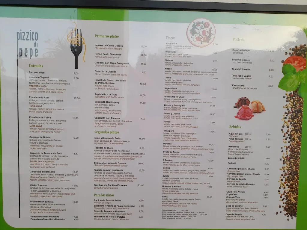 Menu_Pizzico di Pepe_Sant Josep de sa Talaia_image_1