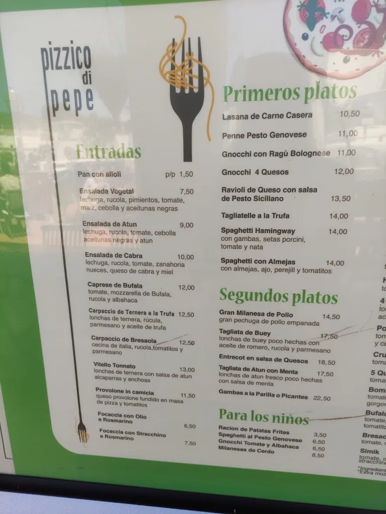 Menu_Pizzico di Pepe_Sant Josep de sa Talaia_image_4