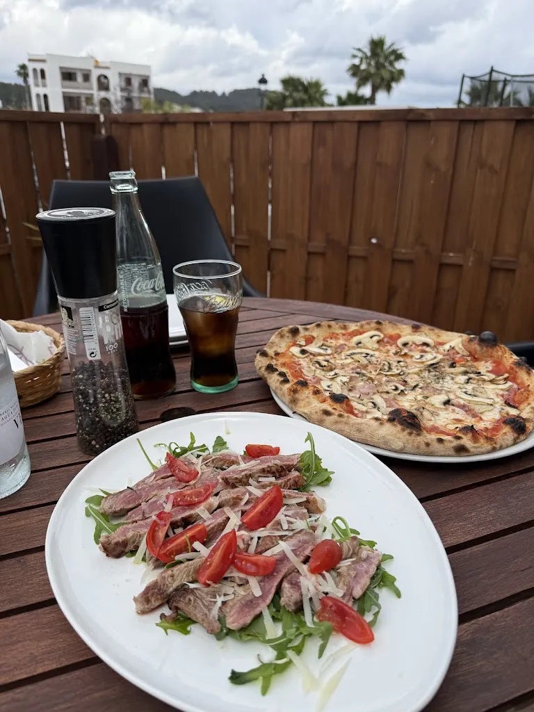 Lauren Tan_Pizzico di Pepe_Sant Josep de sa Talaia_review