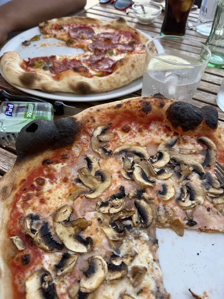 Tommy Carpenter_Pizzico di Pepe_Sant Josep de sa Talaia_review