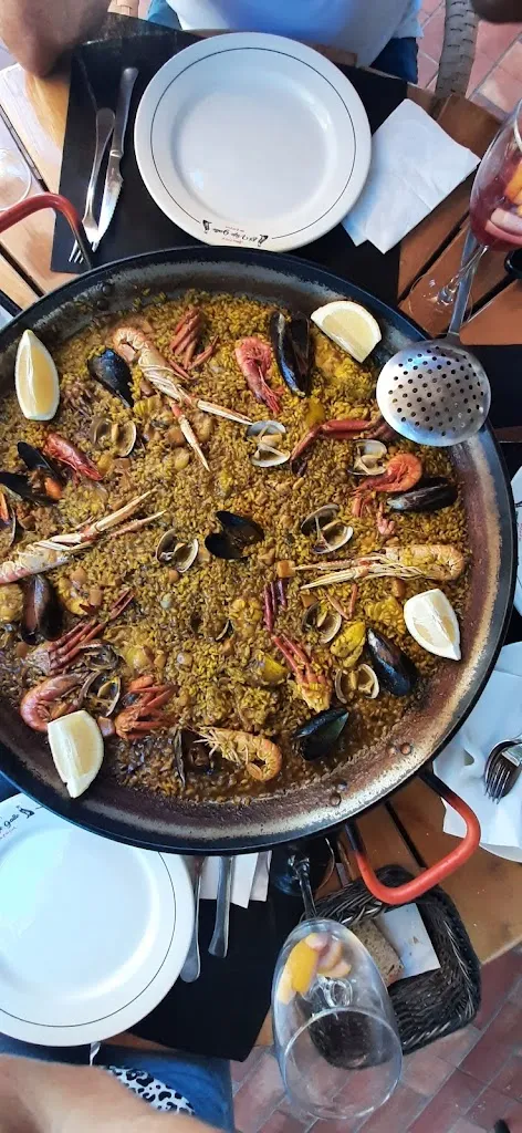 Menu_Restaurant El Gallo Viejo_Sant Josep de sa Talaia_image_5