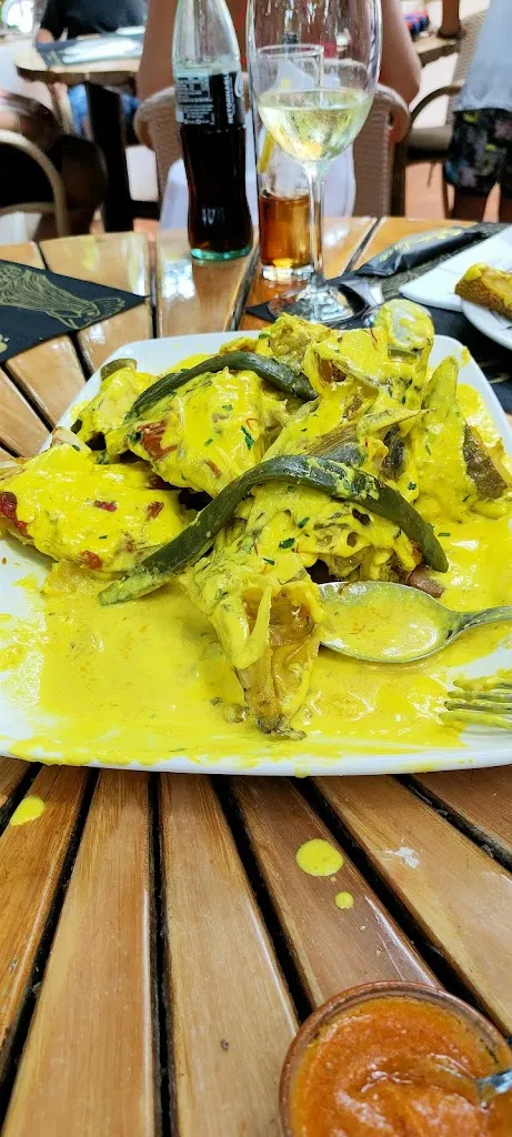 Menu_Restaurant El Gallo Viejo_Sant Josep de sa Talaia_image_9