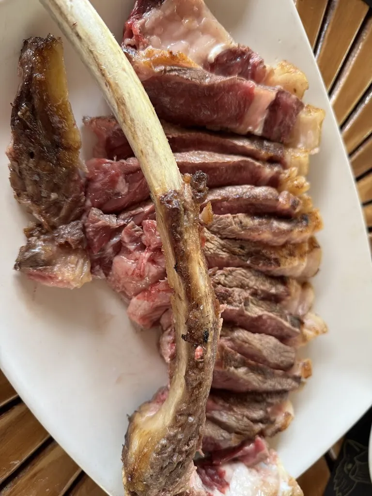 Ernest Jewczyn_Restaurant El Gallo Viejo_Sant Josep de sa Talaia_review