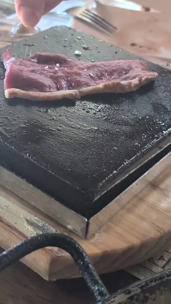 Lena B._Restaurant El Gallo Viejo_Sant Josep de sa Talaia_review