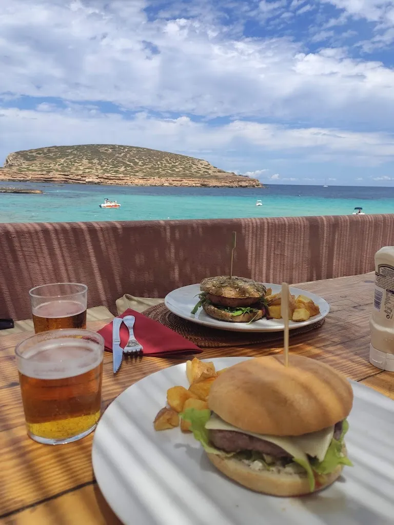 Menu_Sunset Ashram_Sant Josep de sa Talaia_image_8