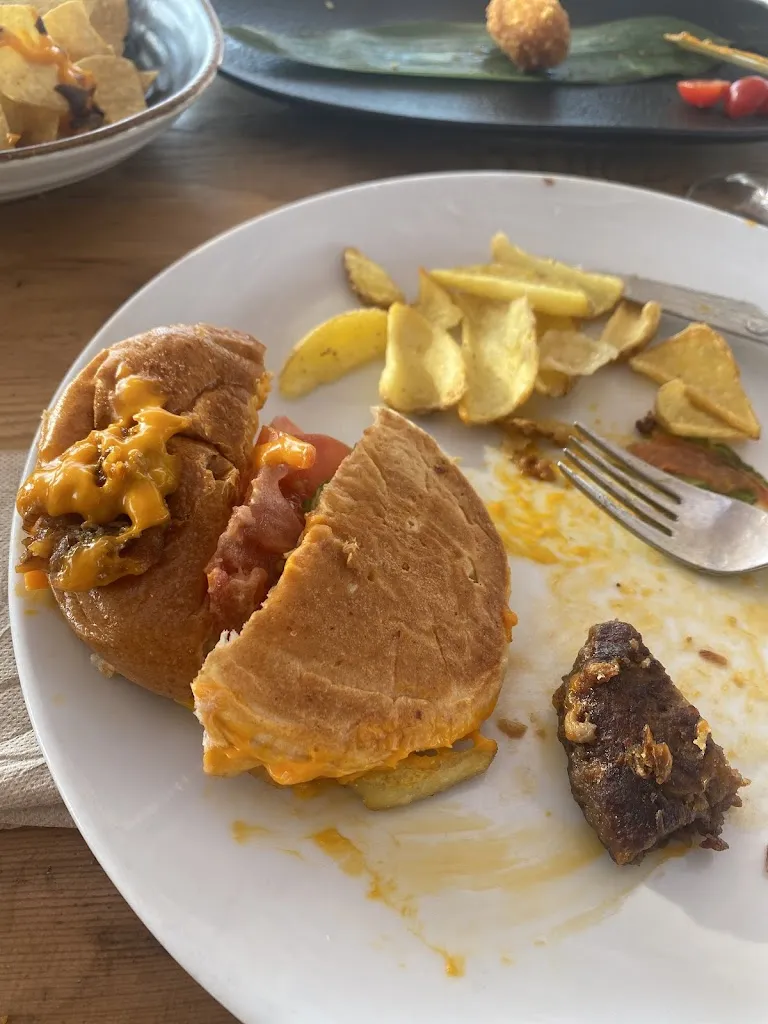 Francisco J. López Amill_Sunset Ashram_Sant Josep de sa Talaia_review