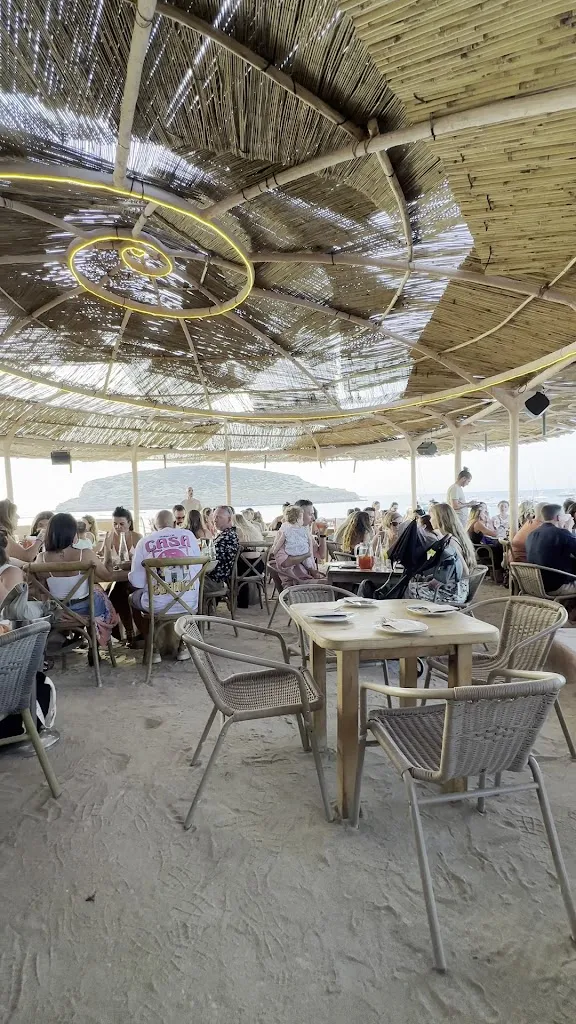 Rodrigo_Sunset Ashram_Sant Josep de sa Talaia_review