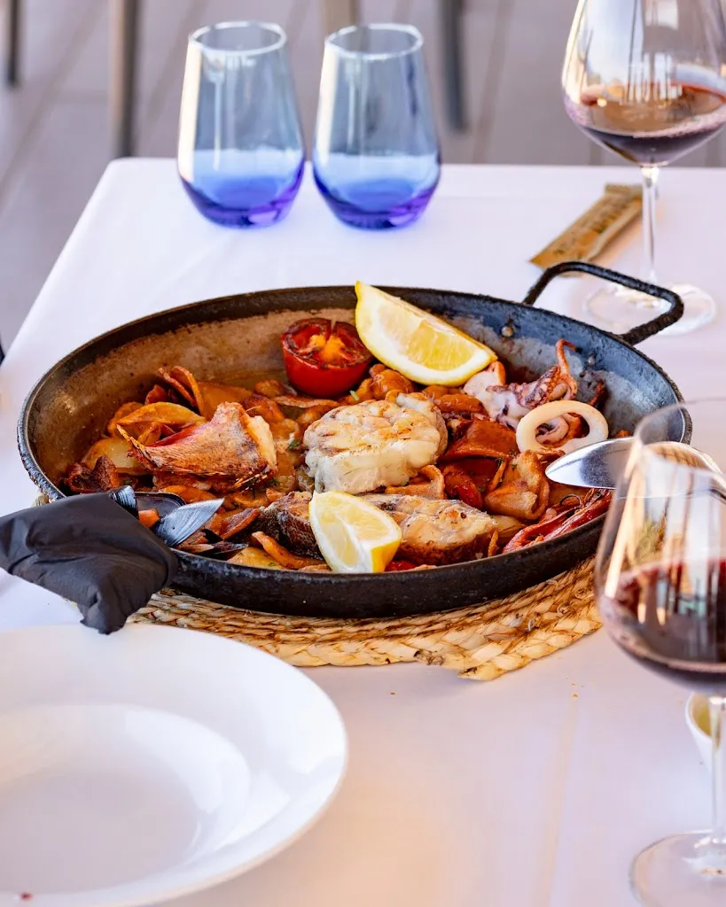 Ses Roques Restaurant_Sant Josep de sa Talaia_slider_image_3