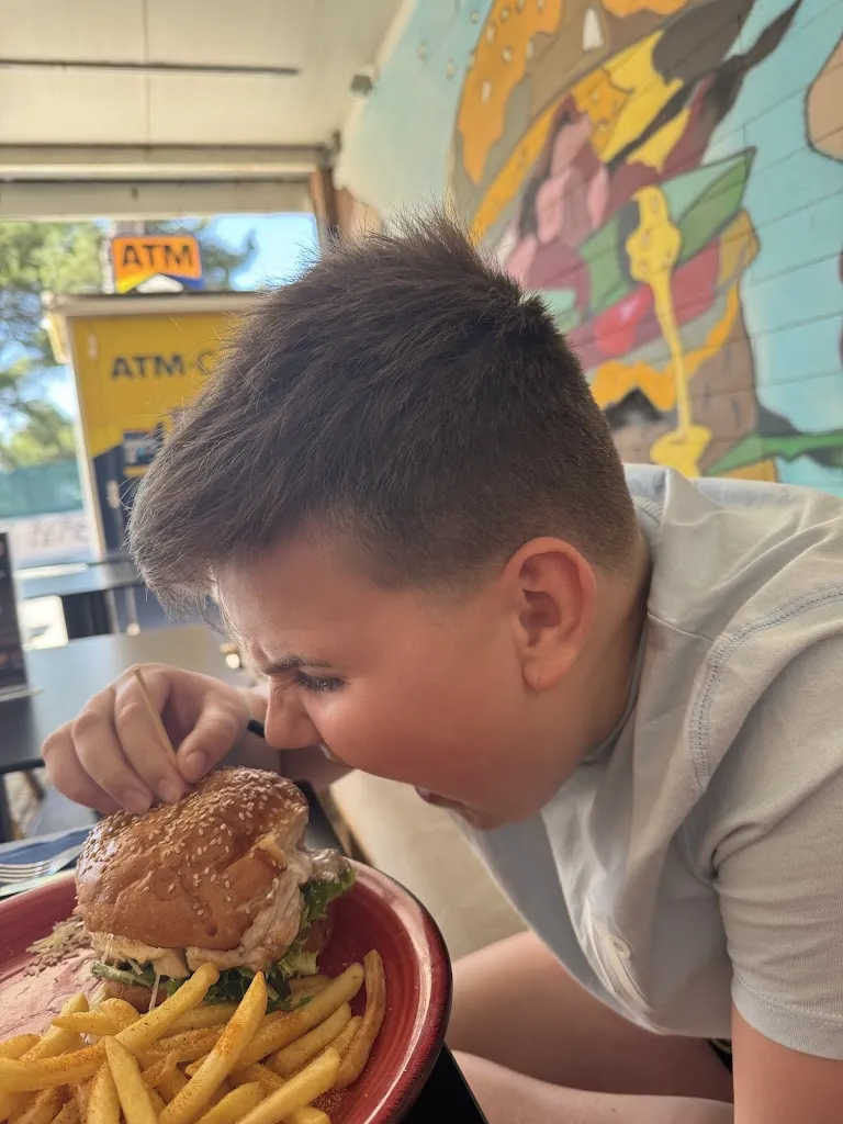 Nicola Smith_The Booo *Cala de Bou*_Sant Josep de sa Talaia_review