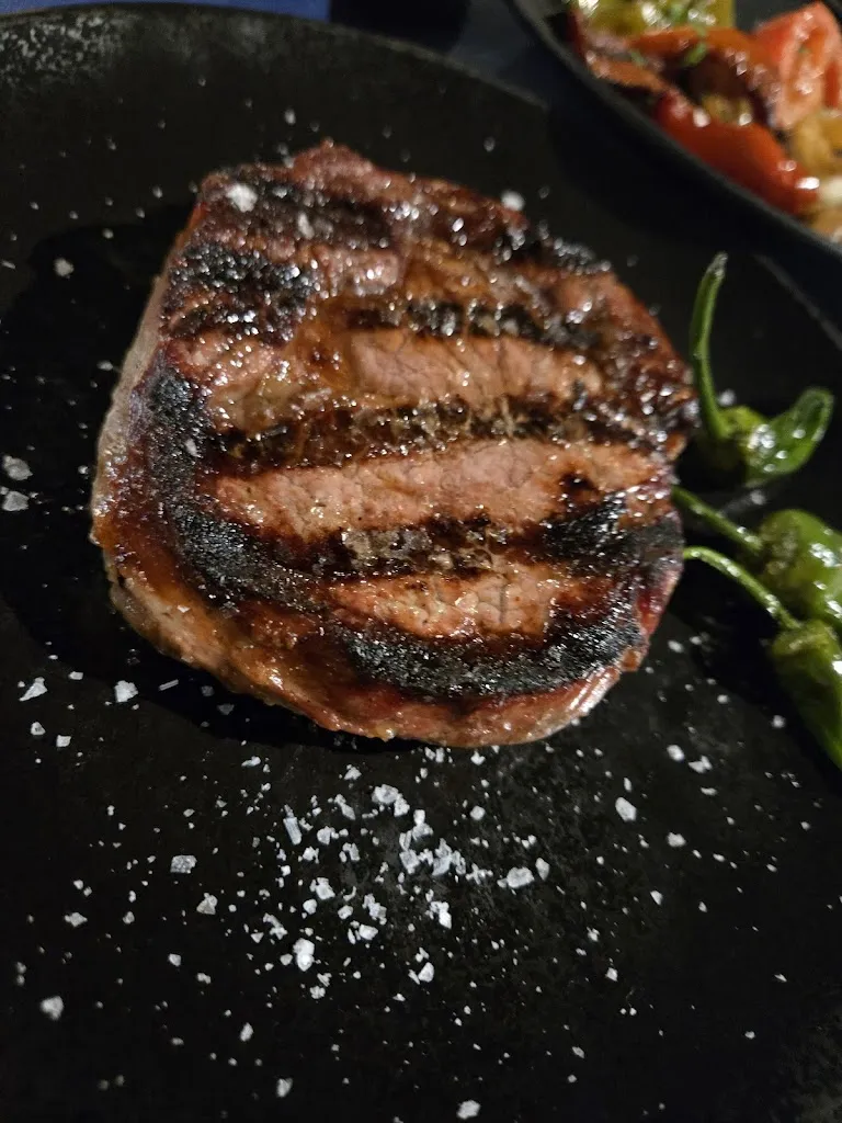 Justus D._Rostidor el Gaucho Eivissa_Sant Josep de sa Talaia_review