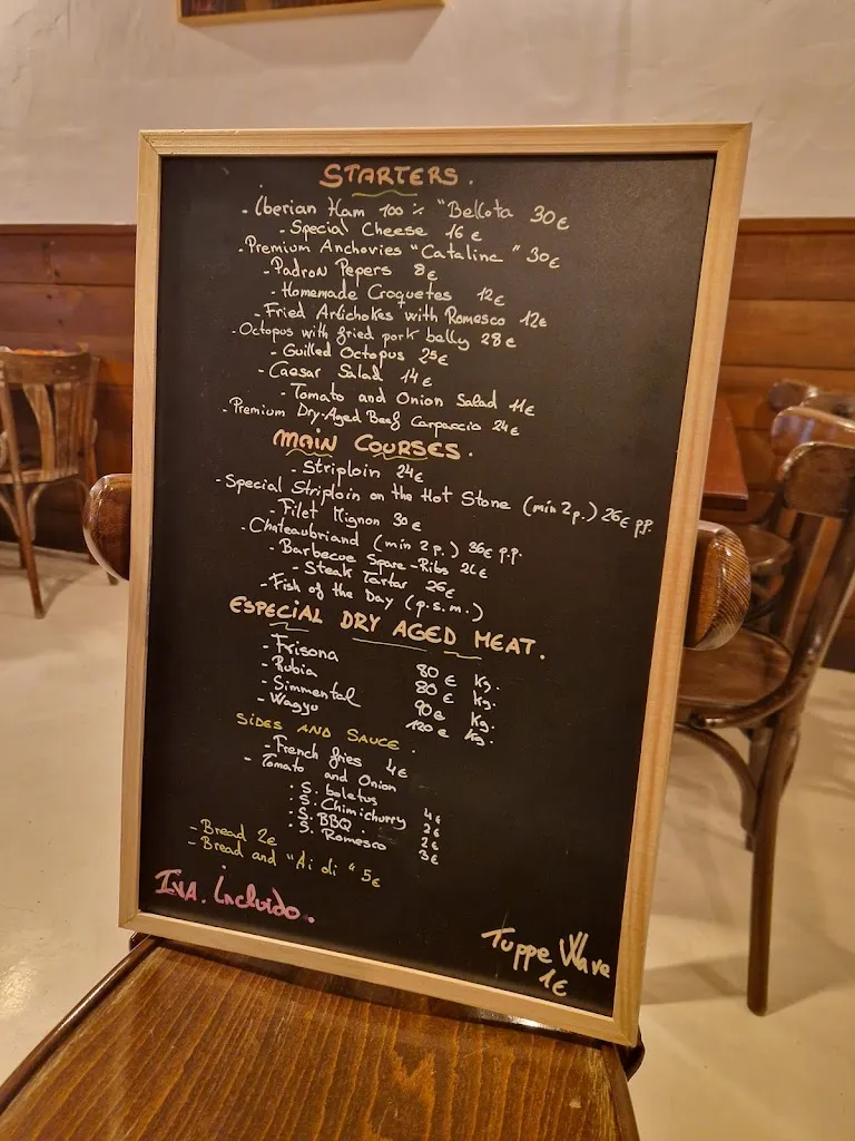 Menu_Es Galliner_Sant Josep de sa Talaia_immagine_2