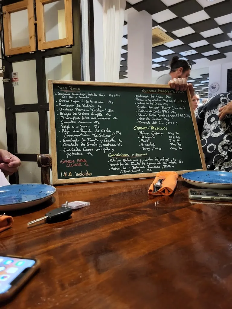 Menu_Es Galliner_Sant Josep de sa Talaia_immagine_4