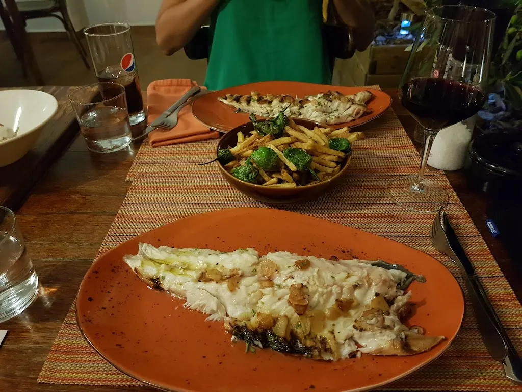 Kaha_Es Galliner_Sant Josep de sa Talaia_recensione