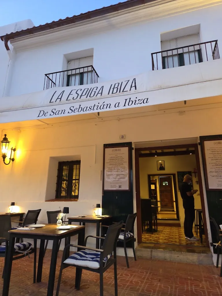 La Espiga Ibiza_Sant Josep de sa Talaia_slider_image_1