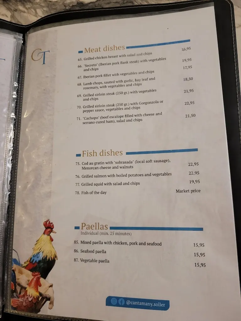 Menu_RESTAURANT CAN TAMANY_Sóller_image_3