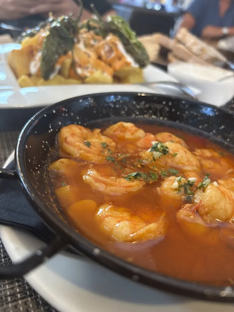 Amira_RESTAURANT CAN TAMANY_Sóller_review