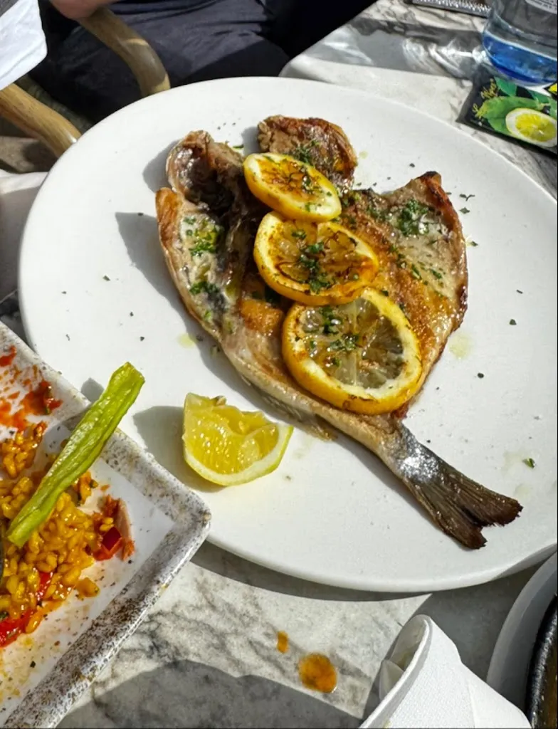 Pablo Vitoria_RESTAURANT CAN TAMANY_Sóller_review