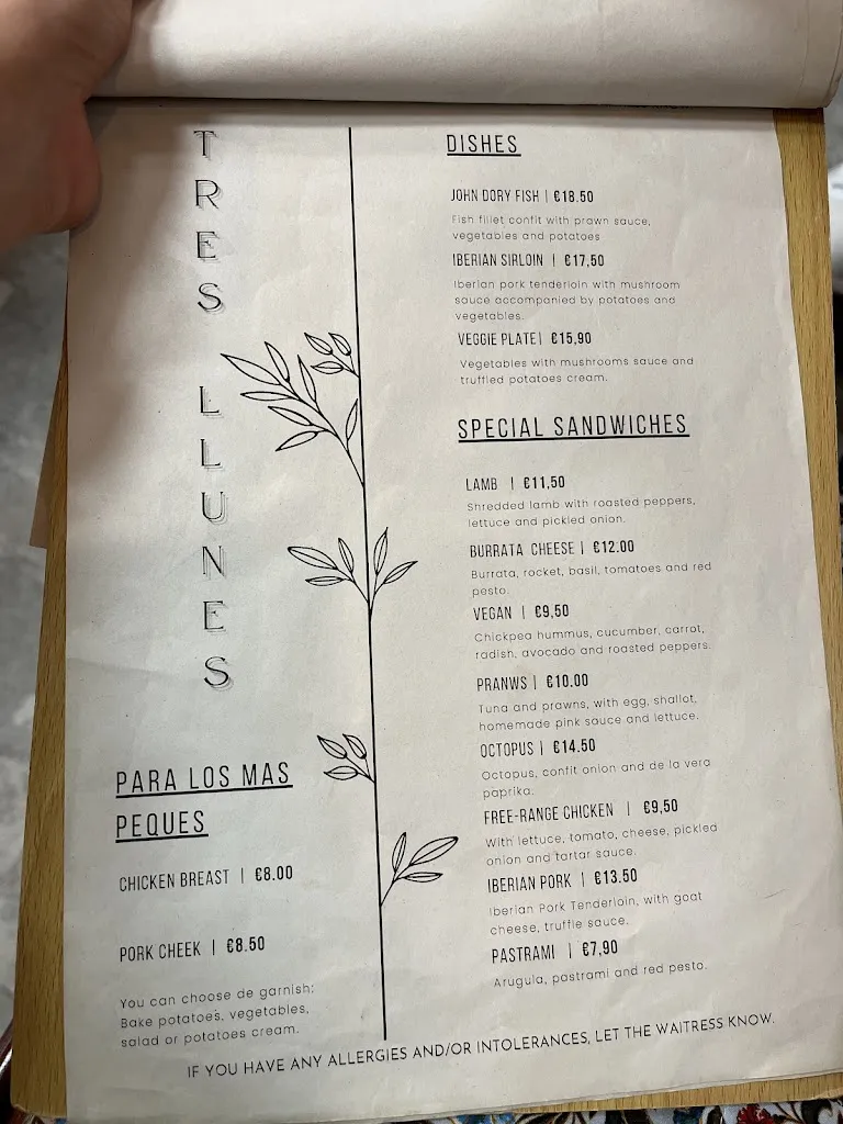 Menu_Tres Llunes_Sóller_immagine_3