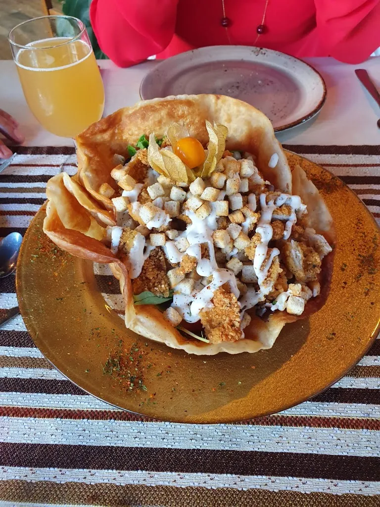 Menu_Kambalache Asador Argentino catral_Catral_image_9