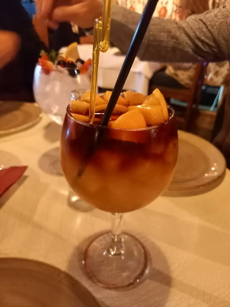 Neil Pigott_Kambalache Asador Argentino catral_Catral_review