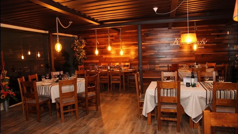 Kambalache Asador Argentino catral restaurant in Catral