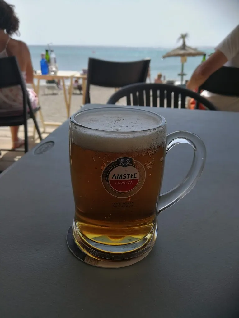 Menu_Bar Playa_Son Servera_image_6