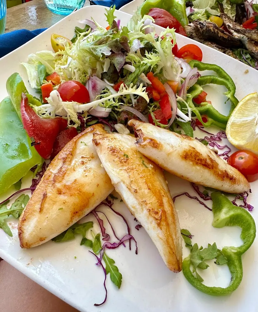 Geanni Mihai_Bar Playa_Son Servera_review