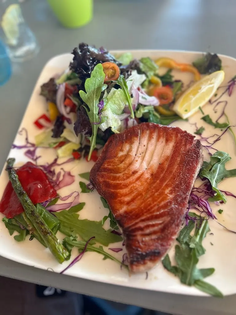 Johan Hakansson_Bar Playa_Son Servera_review