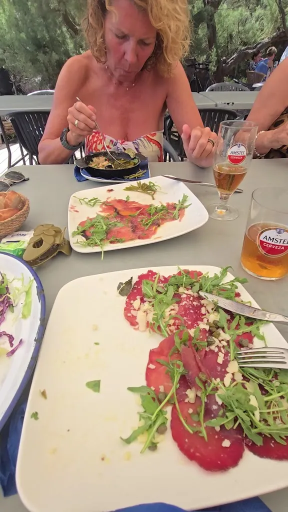 Bar Playa_Son Servera_slider_image_2