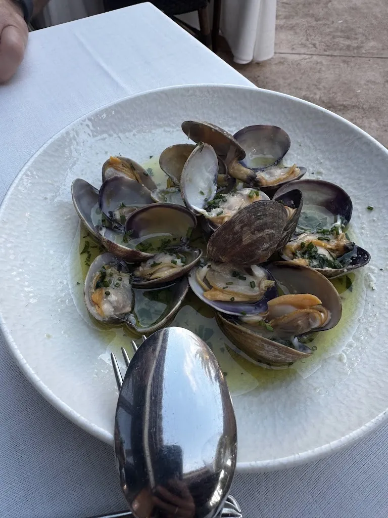 jenny celani_Sa Punta Restaurant_Son Servera_review
