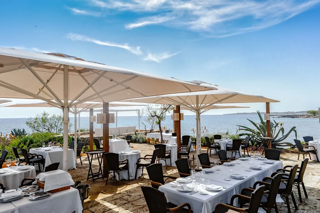 Sa Punta Restaurant_Son Servera_slider_image_1