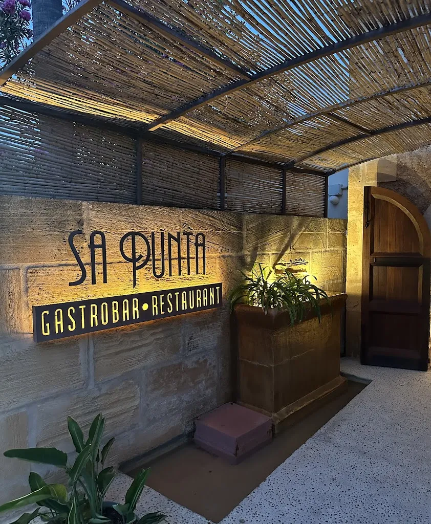 Sa Punta Restaurant_Son Servera_slider_image_3