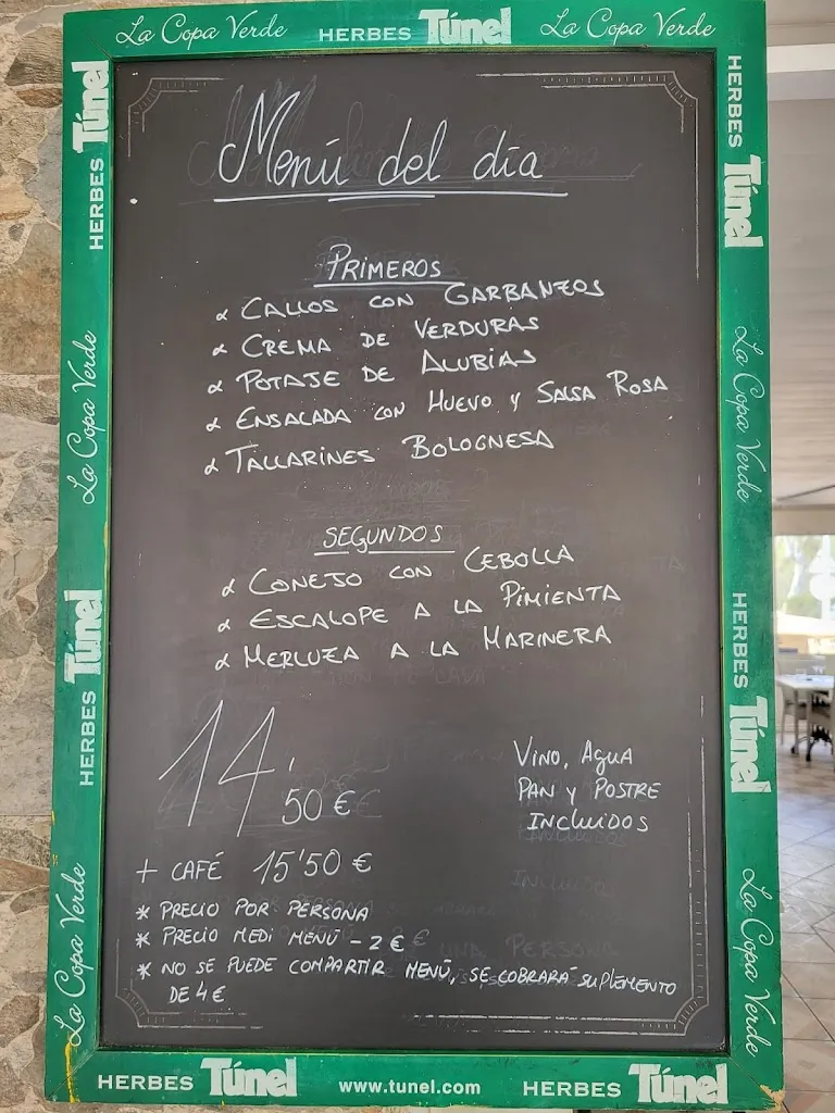 Menu_Can Xisco Restaurant_Son Ferrer_image_4