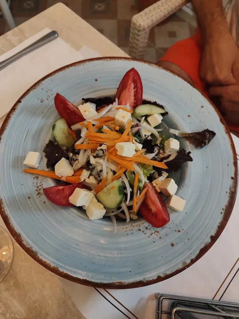 Nadine Wolsey_Can Xisco Restaurant_Son Ferrer_review