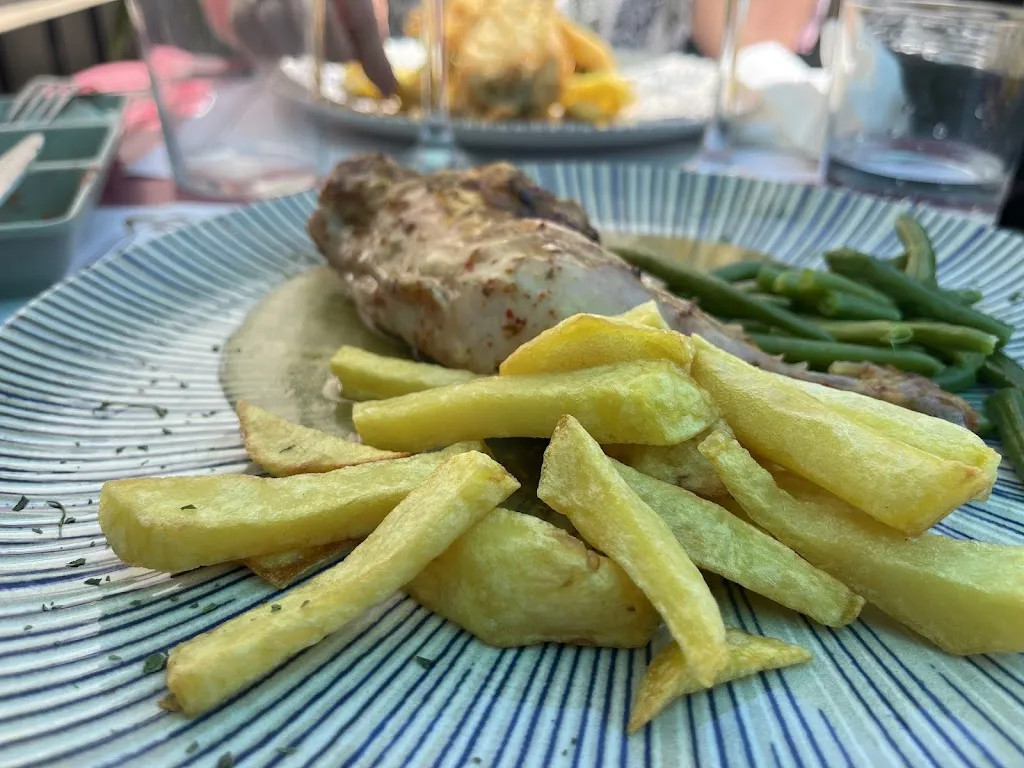 Pierre Spanner_Can Xisco Restaurant_Son Ferrer_review