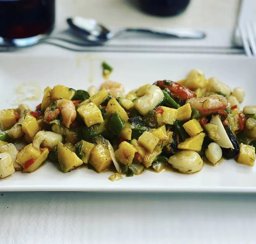 Can Xisco Restaurant_Son Ferrer_slider_image_2