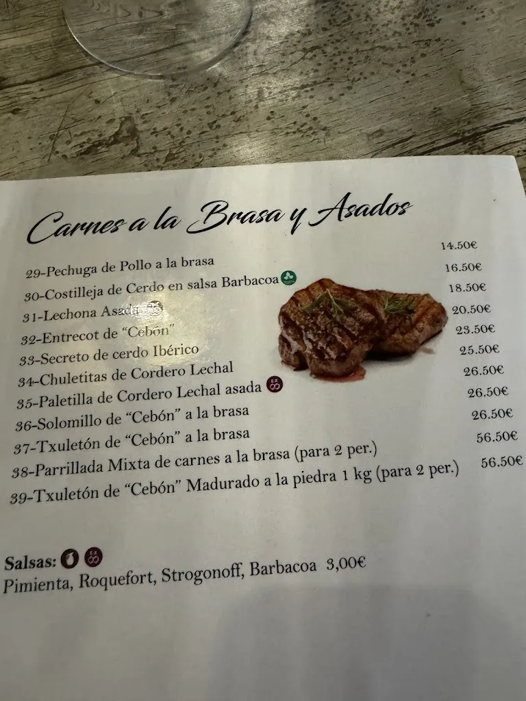 Menu_Mesón Son Ferrer_Son Ferrer_image_2