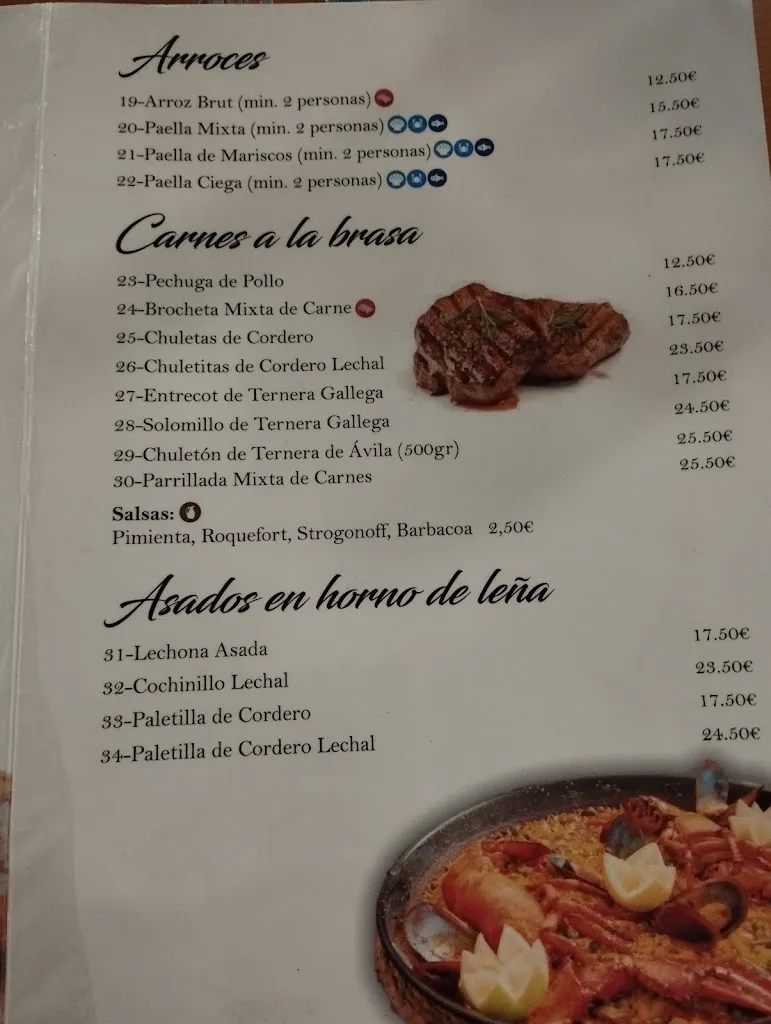 Menu_Mesón Son Ferrer_Son Ferrer_image_3