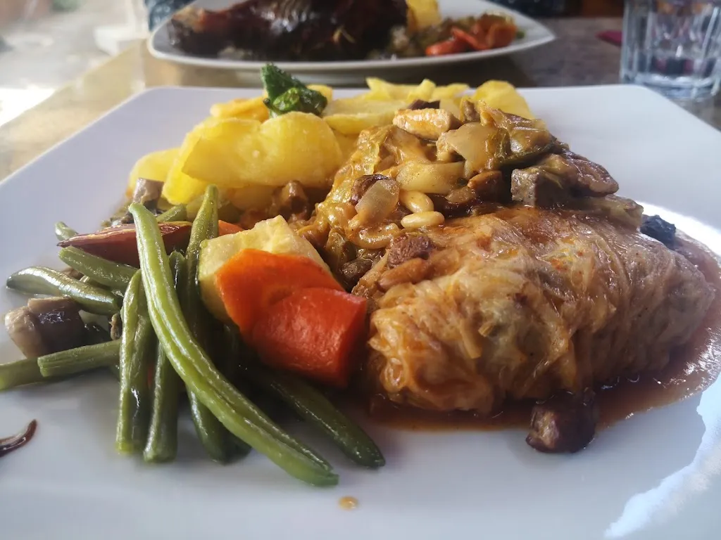 Menu_Mesón Son Ferrer_Son Ferrer_image_6