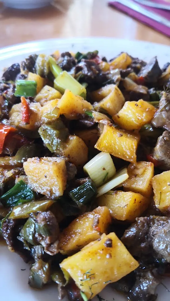 Menu_Mesón Son Ferrer_Son Ferrer_image_7