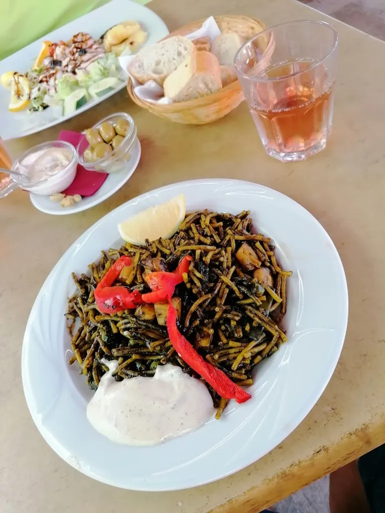 Menu_Mesón Son Ferrer_Son Ferrer_image_9