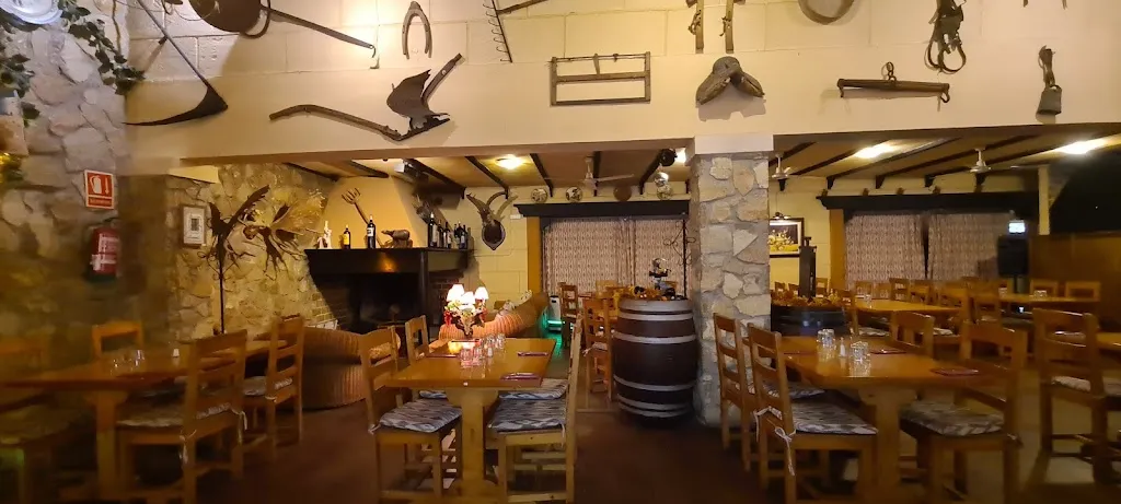 Valdes Danev_Mesón Son Ferrer_Son Ferrer_review