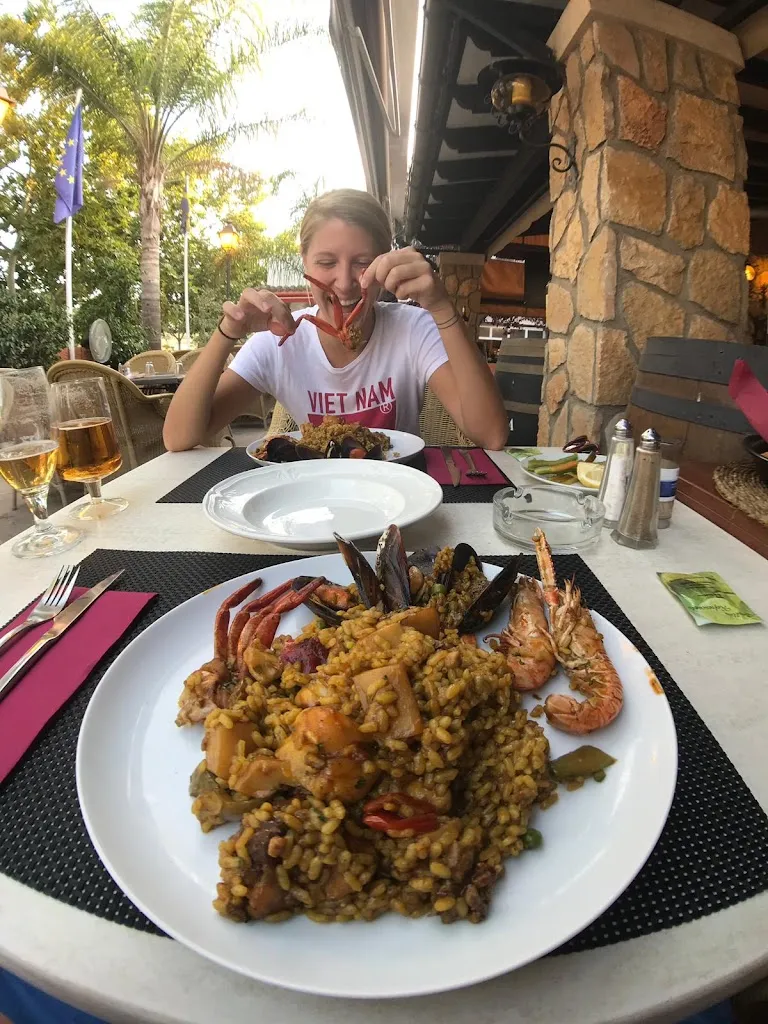 Jana Hamouzová_Mesón Son Ferrer_Son Ferrer_review