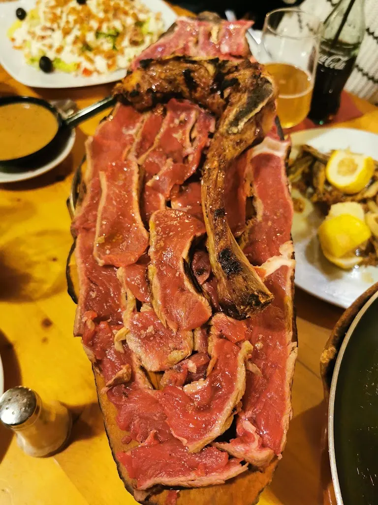 Felipe Alan de Areda_Mesón Son Ferrer_Son Ferrer_review