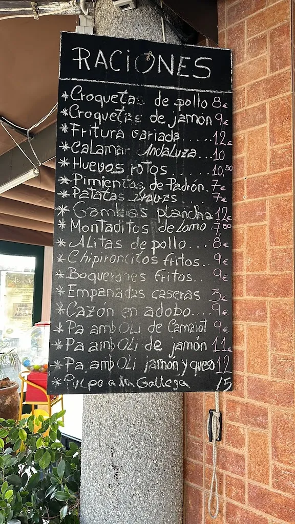 Menu_Asador La Cumbrecita_Son Ferrer_image_2